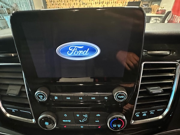 Used Ford Tourneo Custom 2022 for sale - 73873181: Photo 10