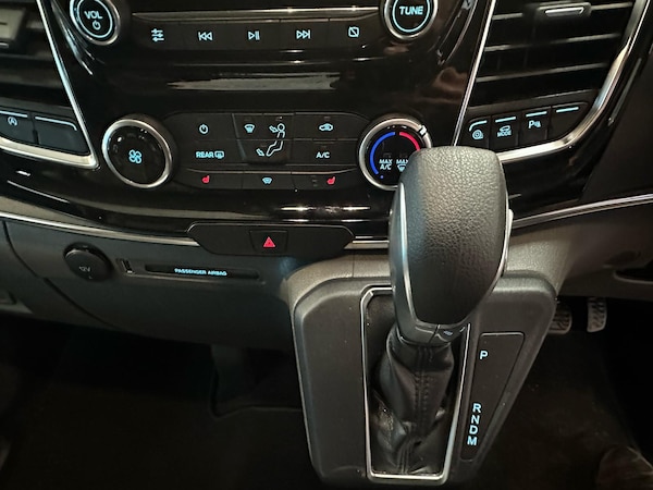 Used Ford Tourneo Custom 2022 for sale - 73873181: Photo 9