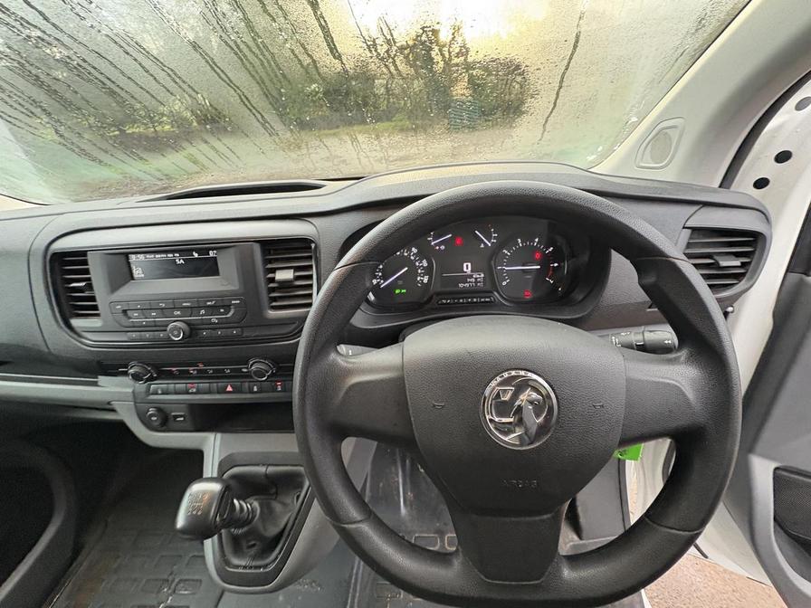 Used Vauxhall Vivaro 2020 for sale - 76851549: Photo 16