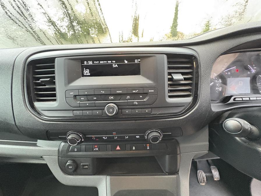 Used Vauxhall Vivaro 2020 for sale - 76851549: Photo 18