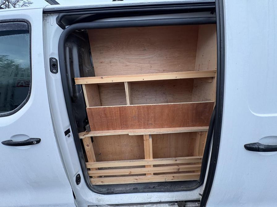 Used Vauxhall Vivaro 2020 for sale - 76851549: Photo 2