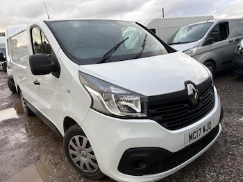 Renault - Trafic