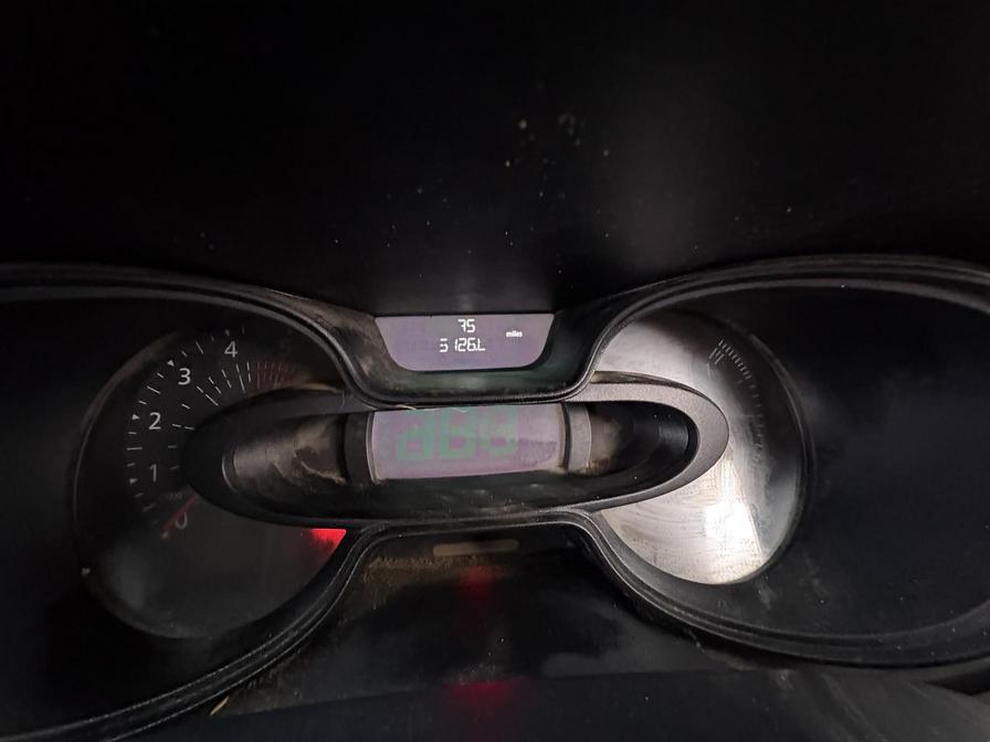 Used Renault Trafic 2017 for sale - 76435095: Photo 2