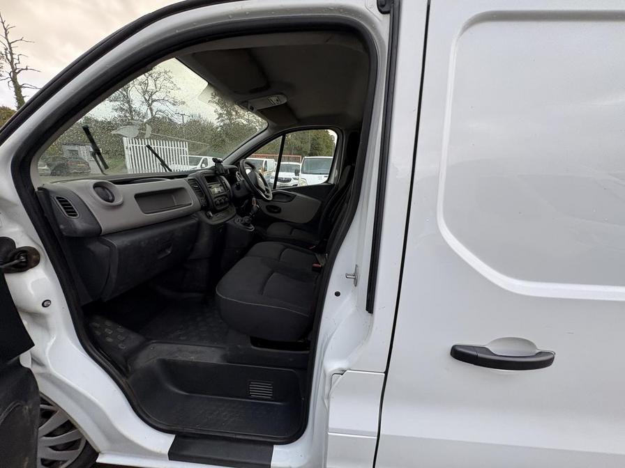 Used Renault Trafic 2017 for sale - 76435095: Photo 5