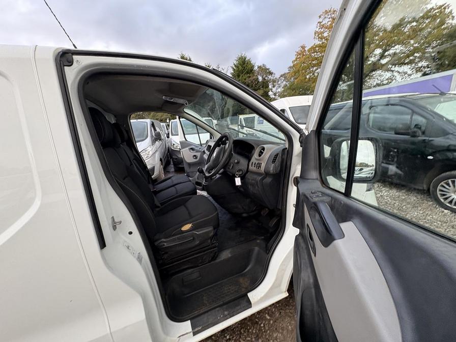 Used Renault Trafic 2017 for sale - 76435095: Photo 7