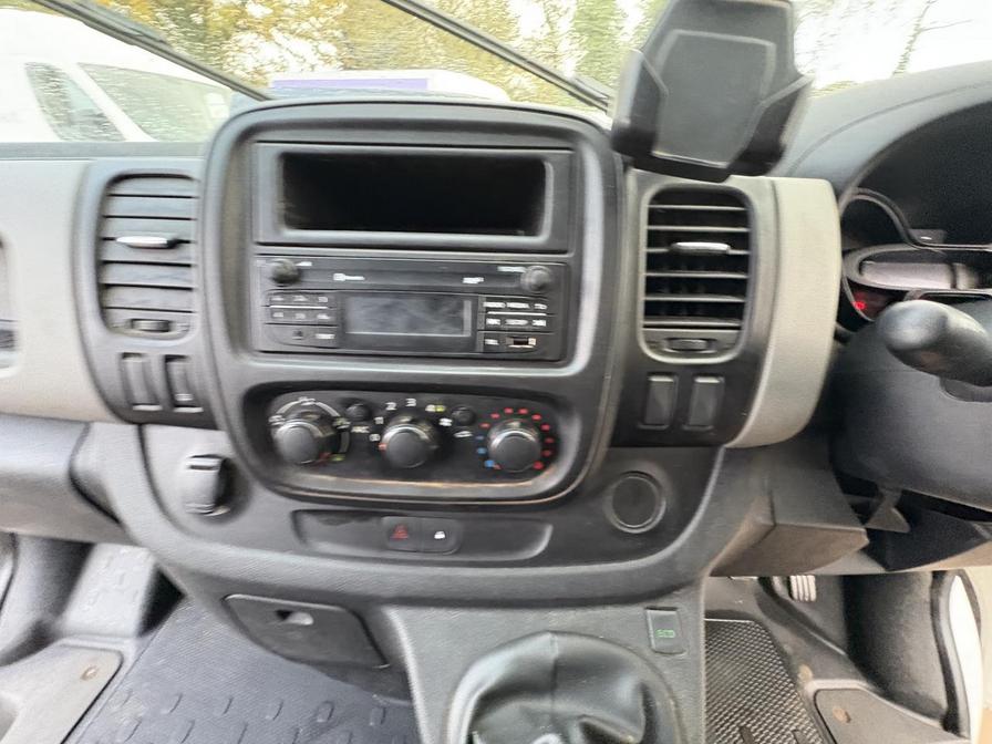 Used Renault Trafic 2017 for sale - 76435095: Photo 8