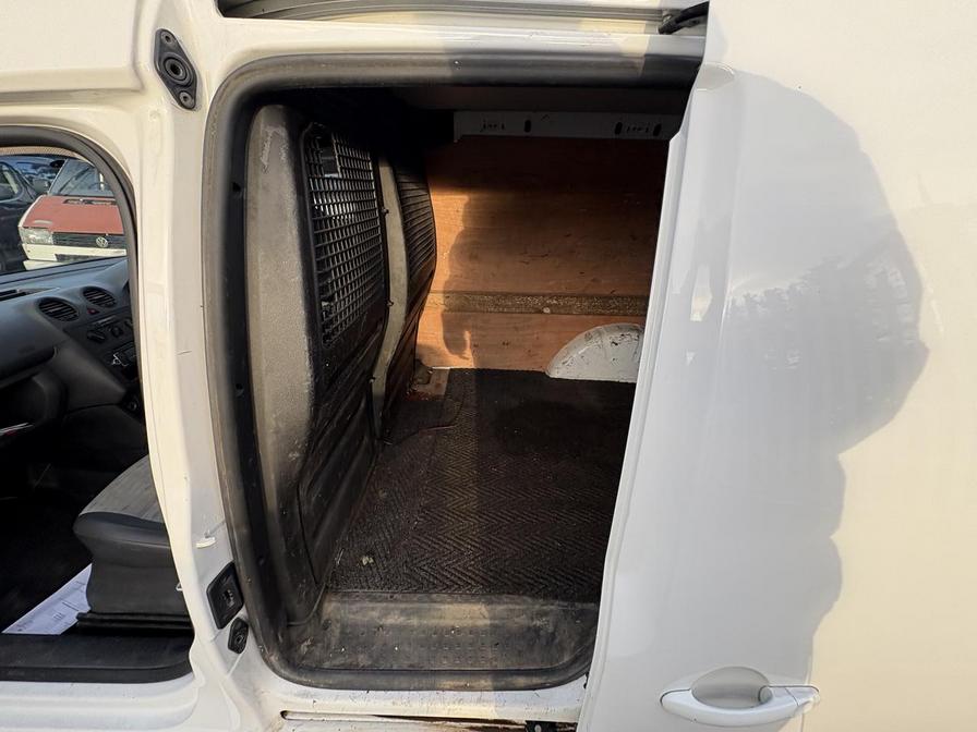 Used Volkswagen Caddy 2012 for sale - 77134568: Photo 10
