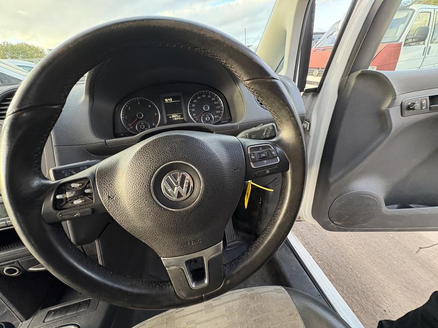 Used Volkswagen Caddy 2012 for sale - 77134568: Photo 13