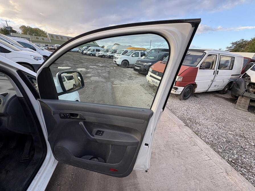 Used Volkswagen Caddy 2012 for sale - 77134568: Photo 19