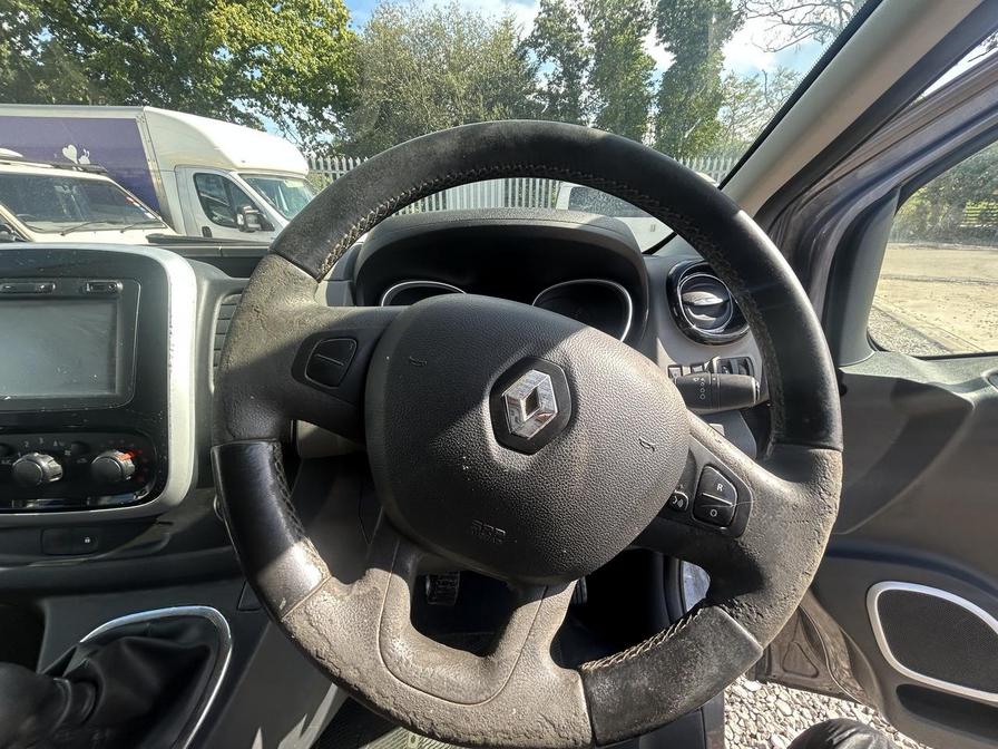 Used Renault Trafic 2017 for sale - 76310041: Photo 23