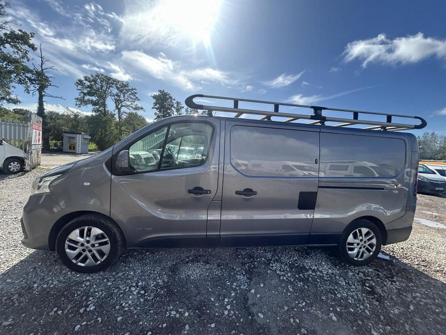 Used Renault Trafic 2017 for sale - 76310041: Photo 4