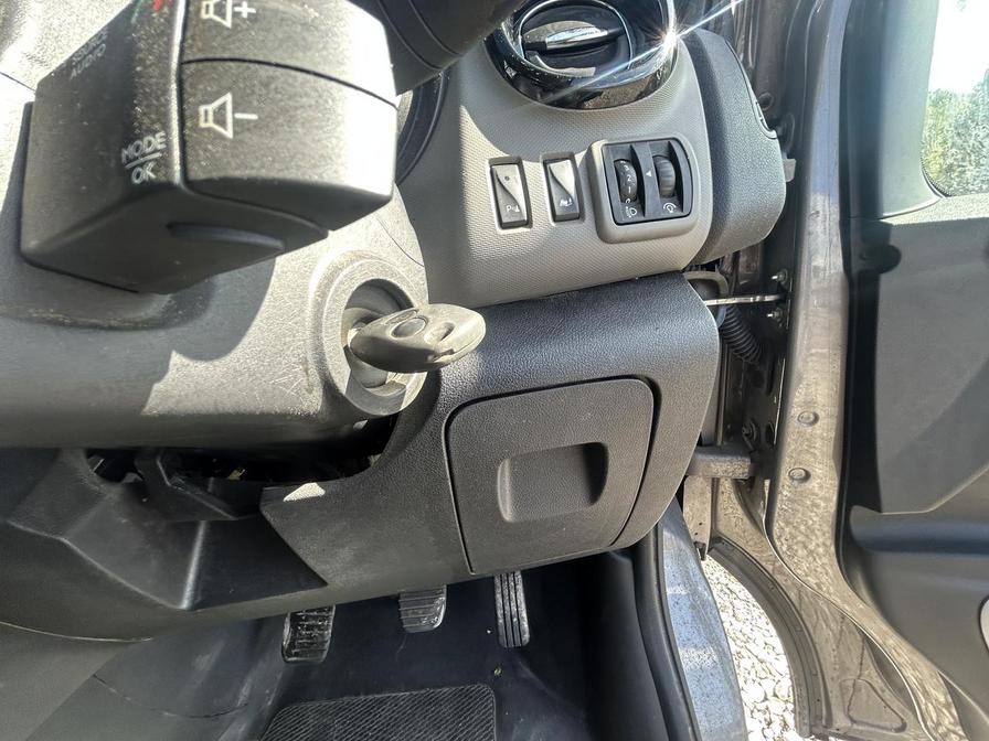 Used Renault Trafic 2017 for sale - 76310041: Photo 8