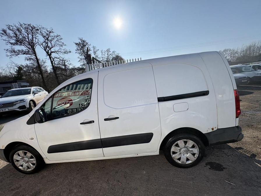 Used Citroen Berlingo 2009 for sale - 77885667: Photo 10