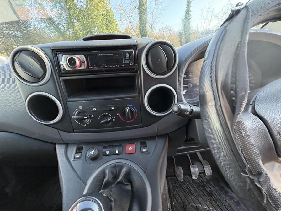 Used Citroen Berlingo 2009 for sale - 77885667: Photo 12