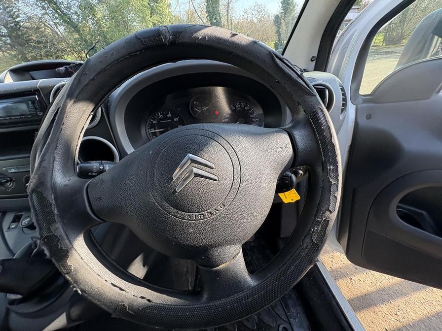 Used Citroen Berlingo 2009 for sale - 77885667: Photo 13