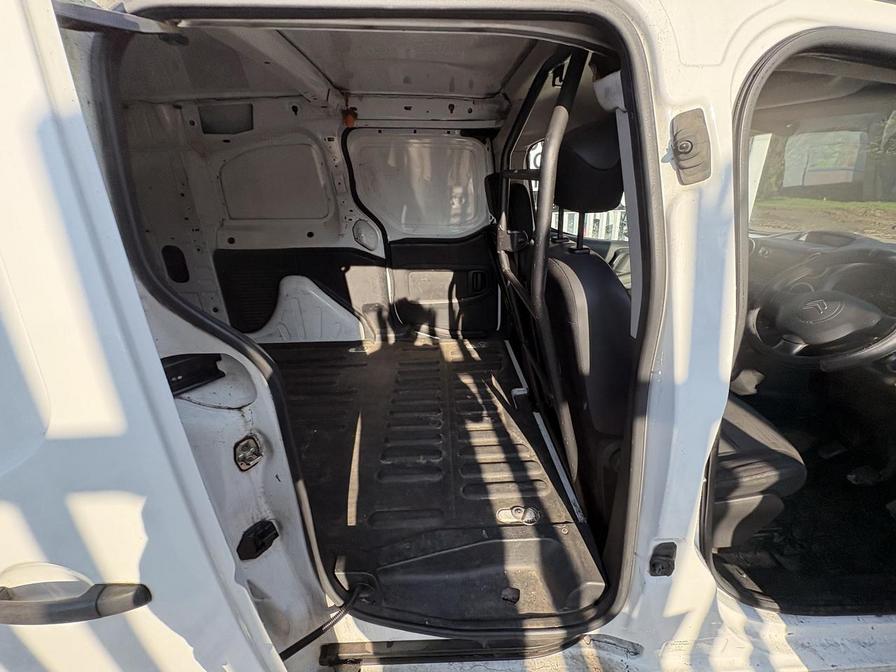 Used Citroen Berlingo 2009 for sale - 77885667: Photo 14