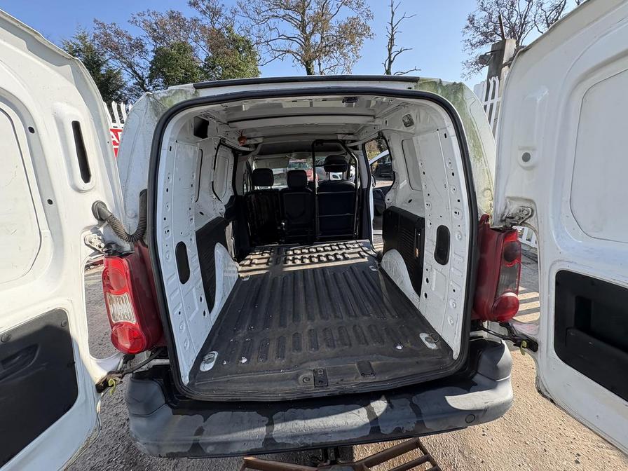 Used Citroen Berlingo 2009 for sale - 77885667: Photo 15