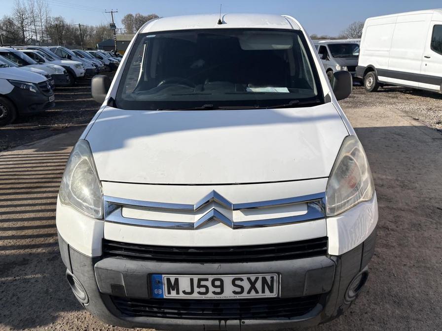 Used Citroen Berlingo 2009 for sale - 77885667: Photo 6
