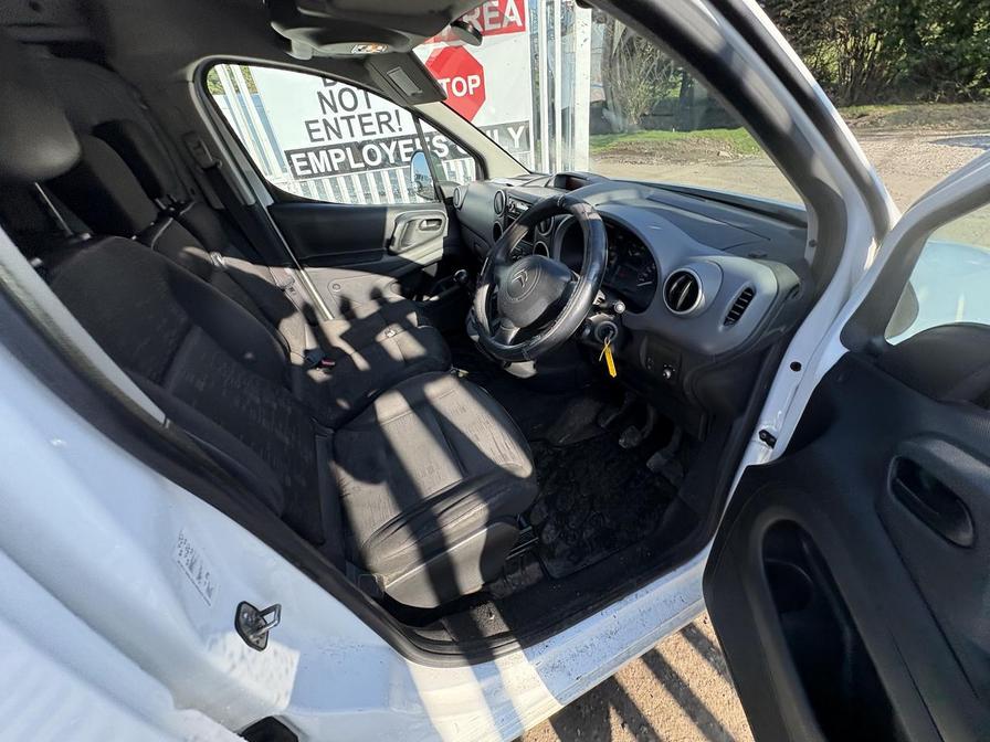 Used Citroen Berlingo 2009 for sale - 77885667: Photo 8