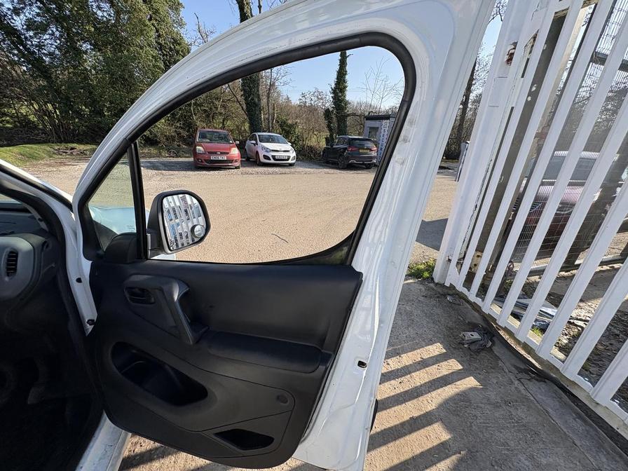 Used Citroen Berlingo 2009 for sale - 77885667: Photo 9