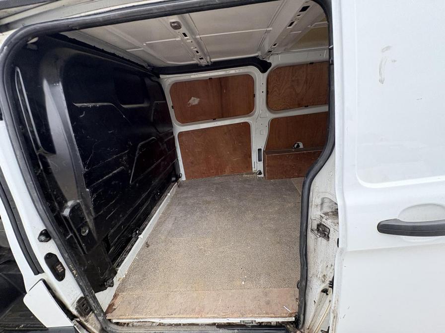 Used Ford Transit Custom 2014 for sale - 76442177: Photo 12