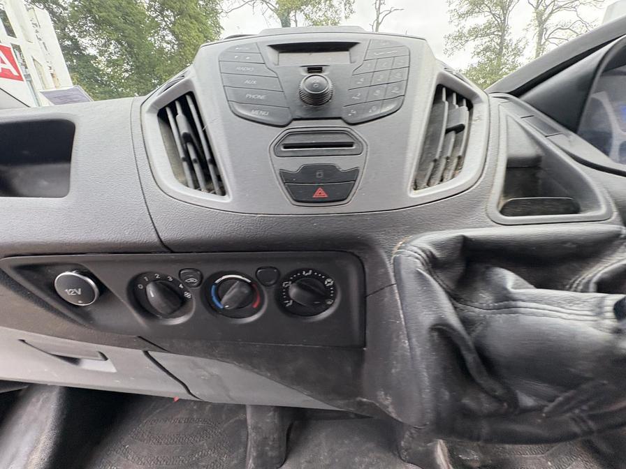 Used Ford Transit Custom 2014 for sale - 76442177: Photo 13