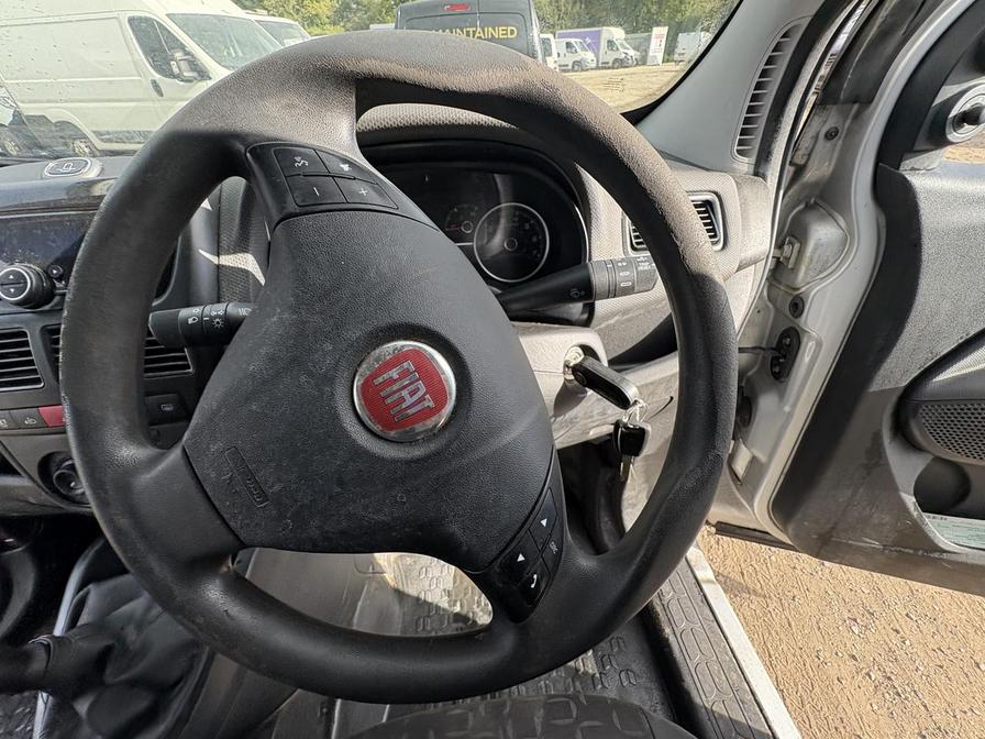 Used Fiat Doblo 2017 for sale - 76217576: Photo 10