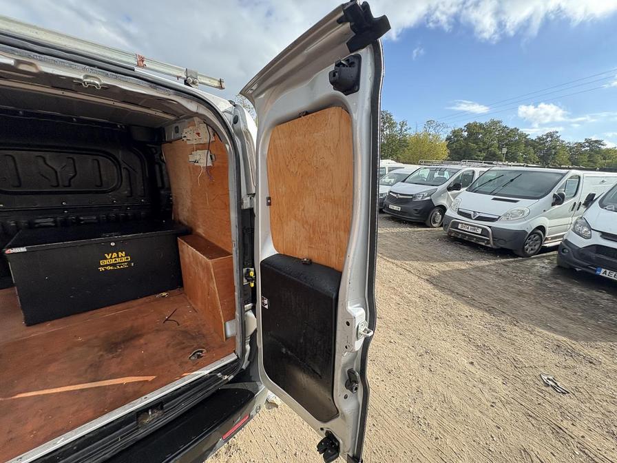 Used Fiat Doblo 2017 for sale - 76217576: Photo 16