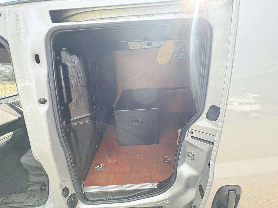 Used Fiat Doblo 2017 for sale - 76217576: Photo 2