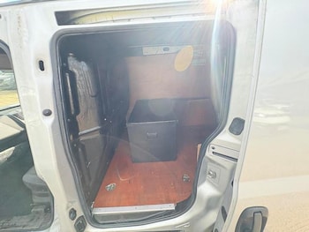 Used Fiat Doblo 2017 for sale - 76217576: Photo
