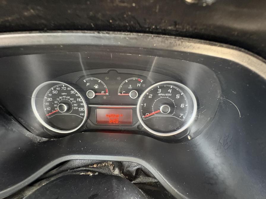 Used Fiat Doblo 2017 for sale - 76217576: Photo 7