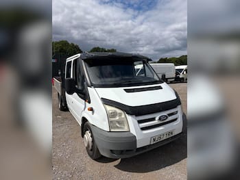 Used Ford Transit 2007 for sale - 79466568: Photo