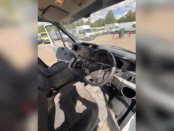 Used Ford Transit 2007 for sale - 79466568: Photo