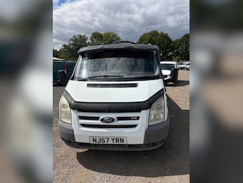 Used Ford Transit 2007 for sale - 79466568: Photo