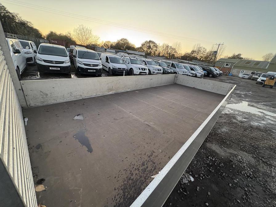 Used Renault Master 2020 for sale - 76661657: Photo 10