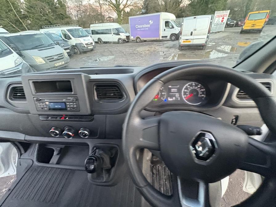 Used Renault Master 2020 for sale - 76661657: Photo 11