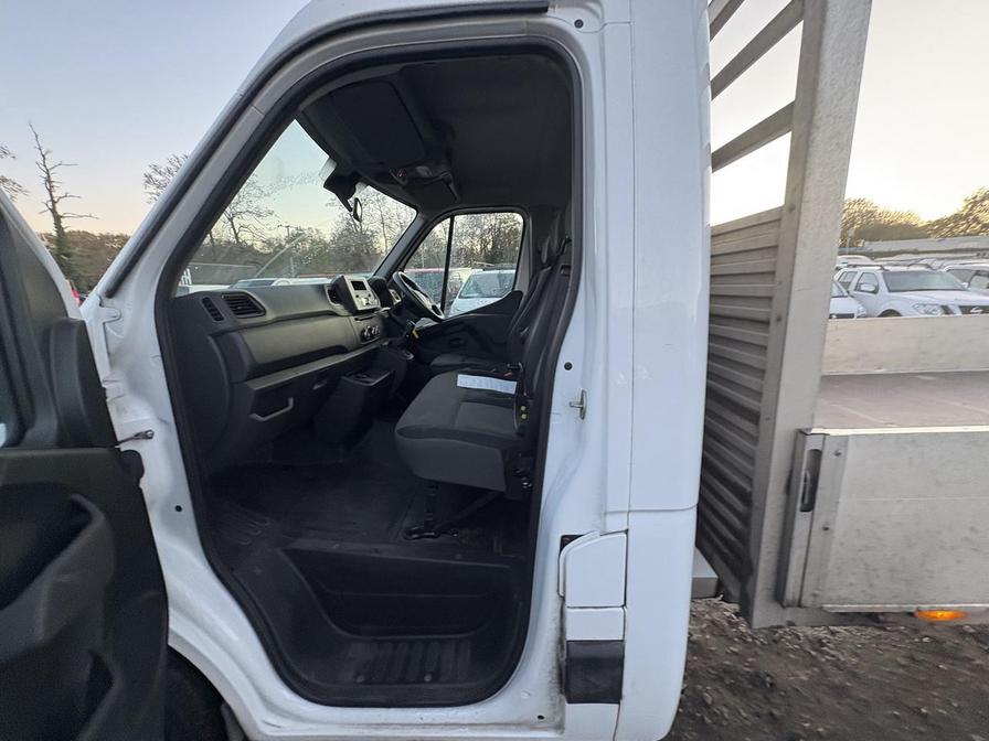 Used Renault Master 2020 for sale - 76661657: Photo 12