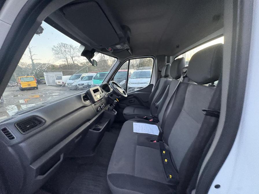 Used Renault Master 2020 for sale - 76661657: Photo 13