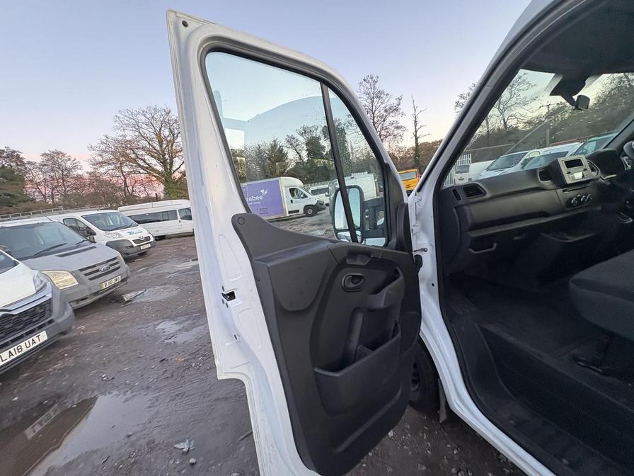 Used Renault Master 2020 for sale - 76661657: Photo 14