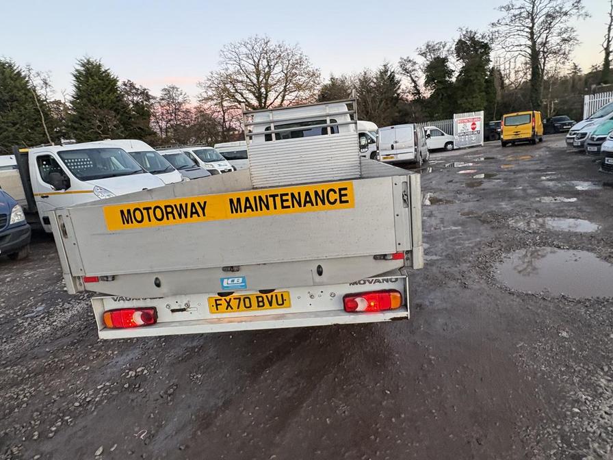 Used Renault Master 2020 for sale - 76661657: Photo 15