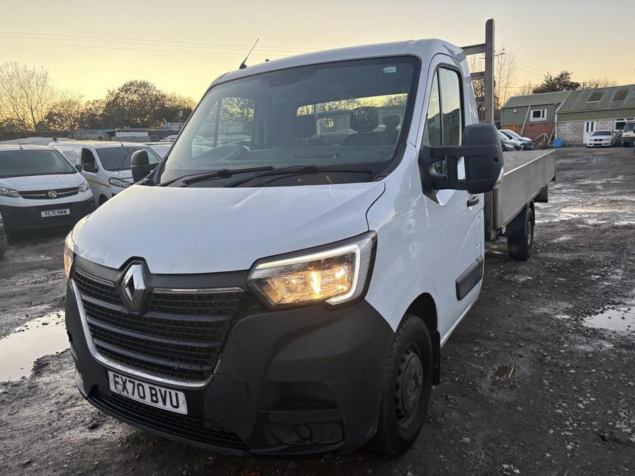 Used Renault Master 2020 for sale - 76661657: Photo 16