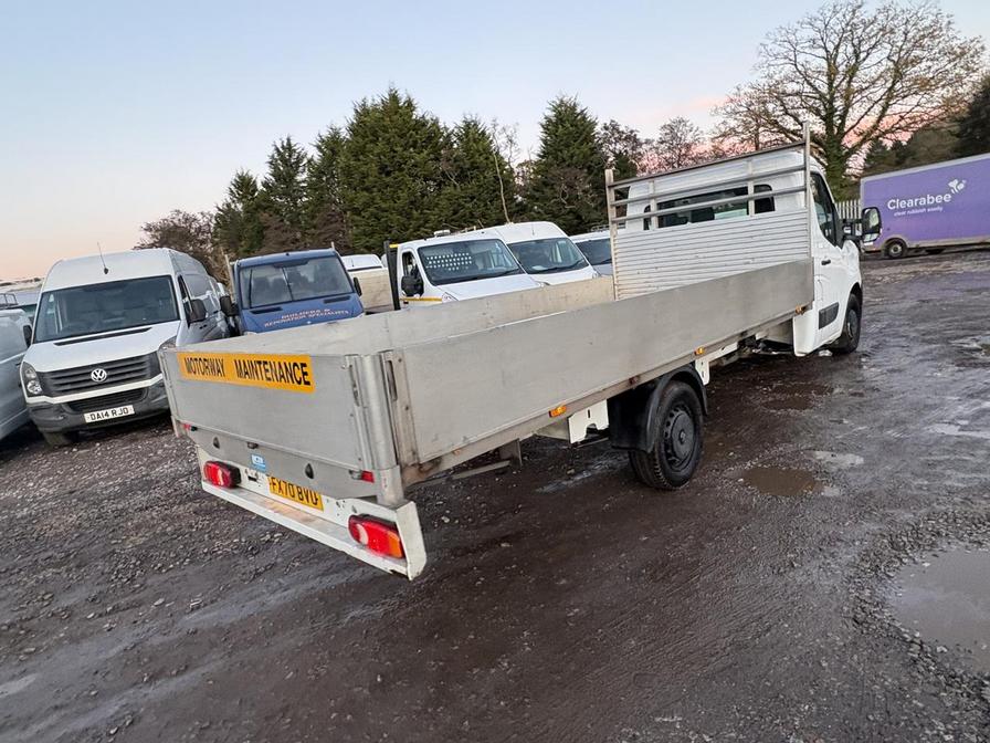 Used Renault Master 2020 for sale - 76661657: Photo 17