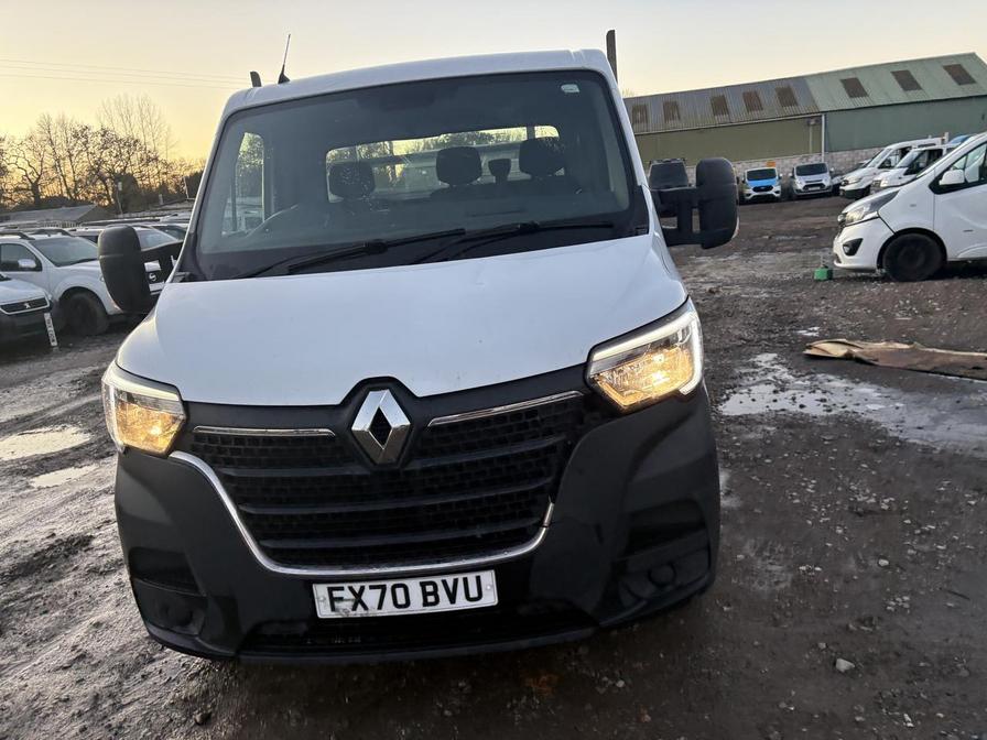 Used Renault Master 2020 for sale - 76661657: Photo 18