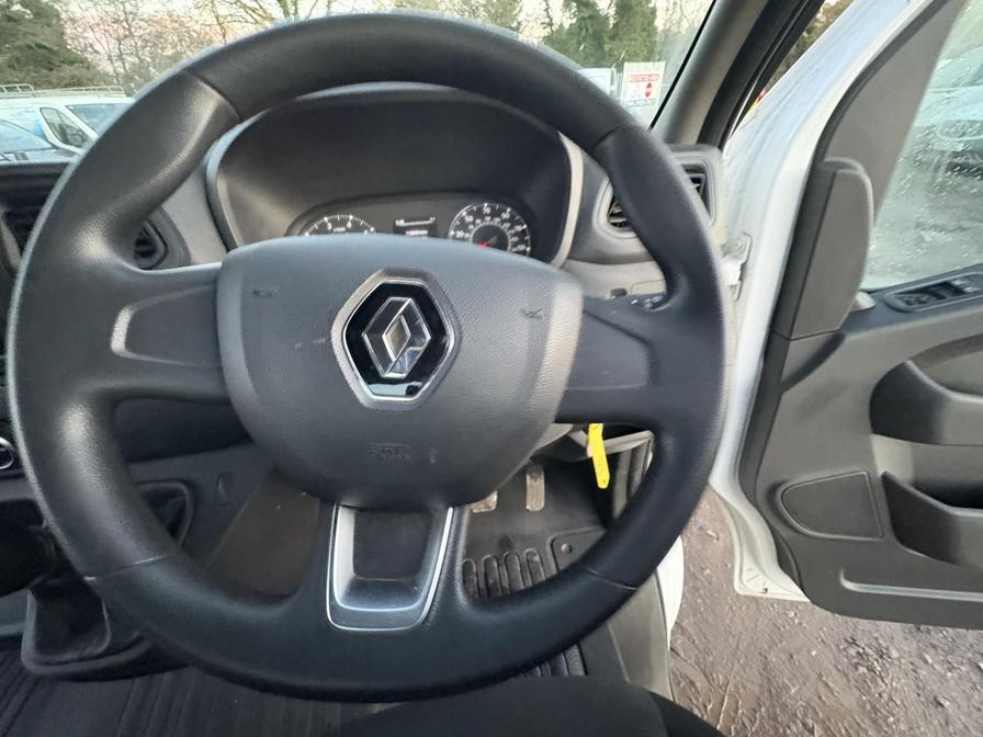 Used Renault Master 2020 for sale - 76661657: Photo 3