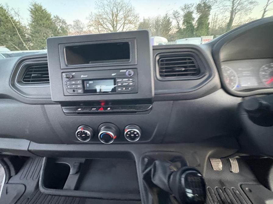 Used Renault Master 2020 for sale - 76661657: Photo 4