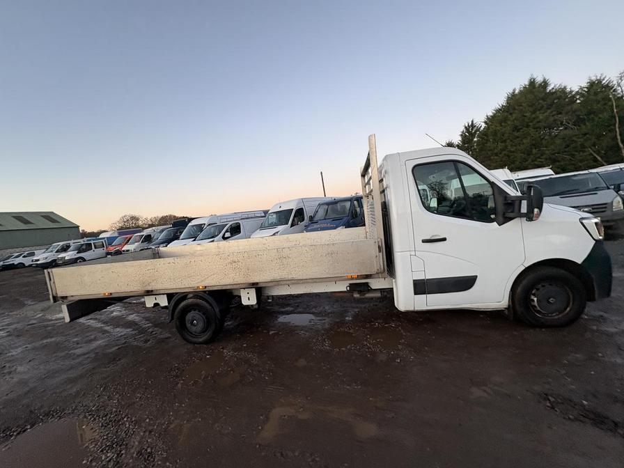 Used Renault Master 2020 for sale - 76661657: Photo 5