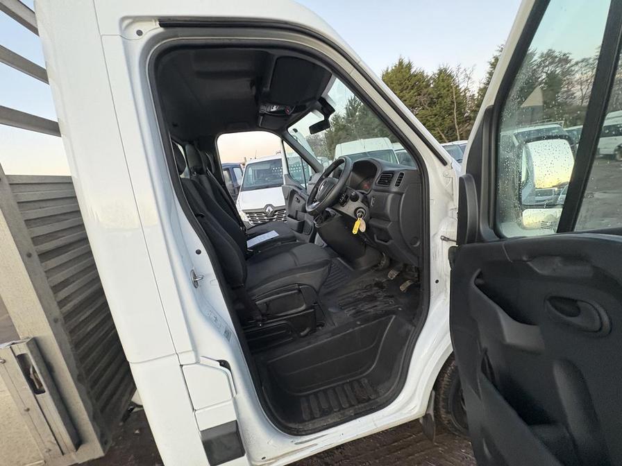Used Renault Master 2020 for sale - 76661657: Photo 6