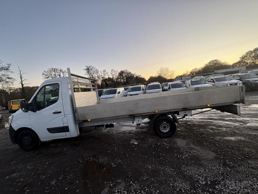 Used Renault Master 2020 for sale - 76661657: Photo 7