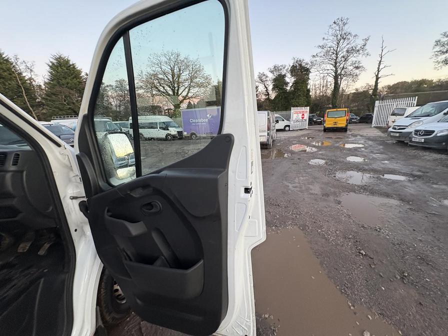 Used Renault Master 2020 for sale - 76661657: Photo 8