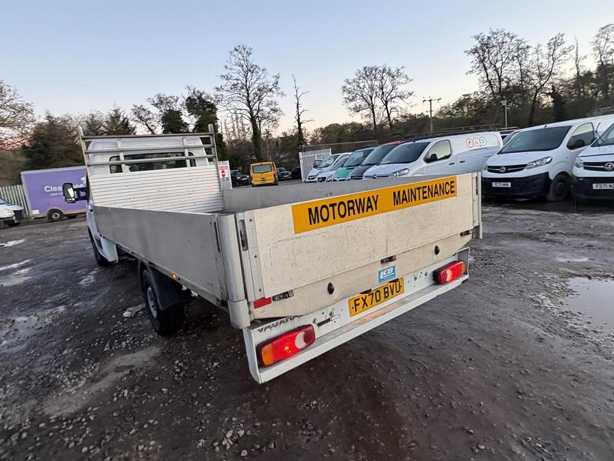 Used Renault Master 2020 for sale - 76661657: Photo 9